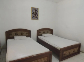 Resort Agrowisata Perkebunan Tambi