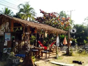 Black Cats Vacation Rental