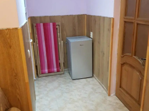 Дом отдыха ира