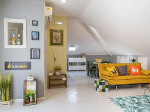 Masciara Home