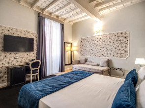 Relais Fontana di Trevi