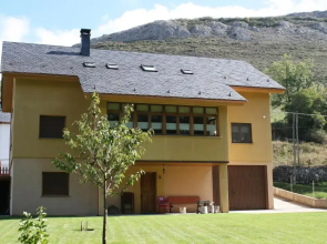 El Aposento De Babia
