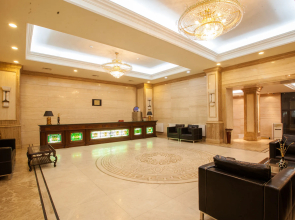 Bishrelt Hotel