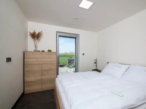 Apartment in Moravia Near Ostrava Town