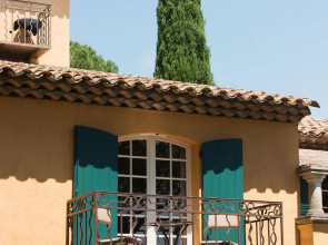Hôtel Villa Marie St Tropez
