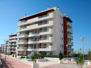 arenales Playa