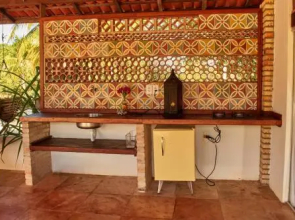 Refugios Parajuru - Chalet la Garagem