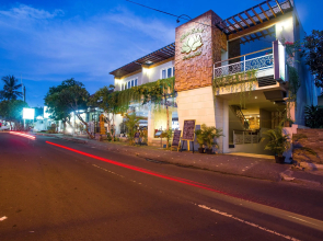 Mahalaksmi Boutique Hotel