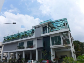 Wesberly Apartments