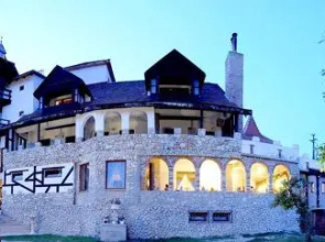 Castelul Lupilor