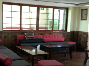 Divine Skyline Apartments