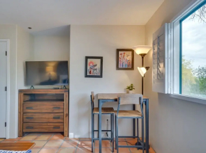 Cozy Tucson Studio Rental w/ Resort Amenities!