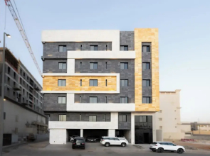 Manazel Marez 2 - private apartments
