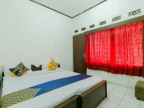 Hotel Mustika Widyasari by OYO Rooms
