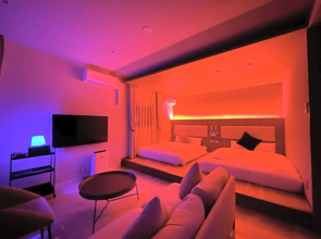 HOTEL KOU Haruyoshi - Vacation STAY 95314v