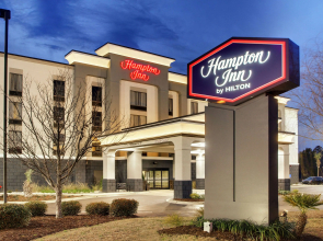 Hampton Inn Yemassee/Point South