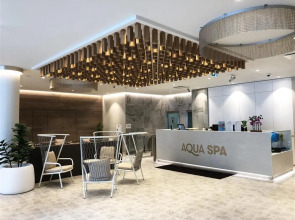 Tallink Spa & Conference Hotel