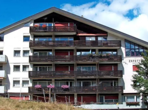 Apartment Zayetta Nr. 16