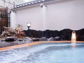 Kakeyu Onsen Kanoya Ryokan