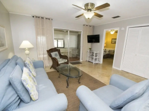 Chateau La Mer 9A Destin