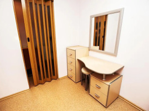 Home Sutki Apartments