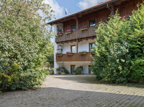 Wohnung in Neukirchen mit Skifahren & Pool