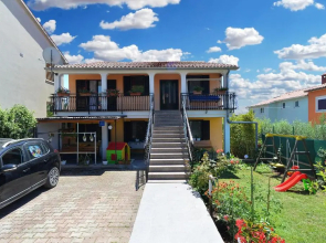 Apartment Dulijana 2042