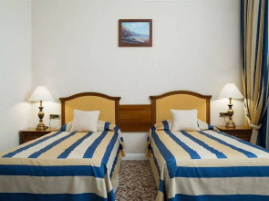 Radisson Sas Resort Alushta