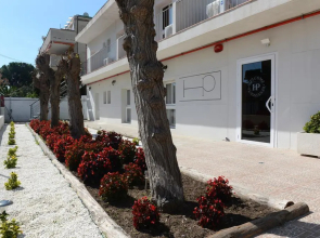 Hotel HP Castelldefels