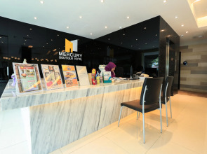 Mercury Boutique Hotel