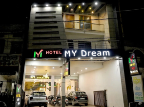 Hotel MY Dream