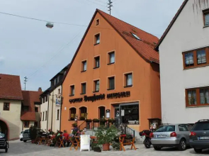 Landgasthof Metzgerei Burghardt