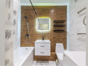 Апартаменты на улице Хасана Шайдуллина