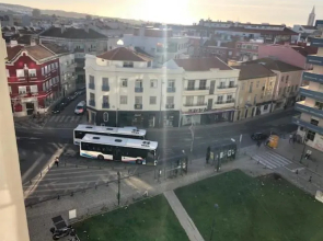 Apartamento acolhedor na Amadora