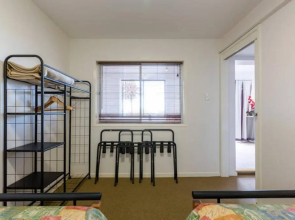 Beachfront Apartment Blackmans Bay