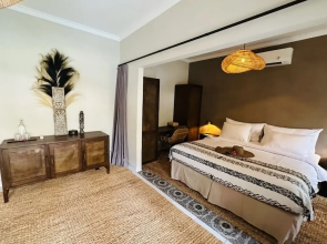 Polong Guest House Gili Air