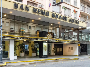 San Remo Grand Hotel