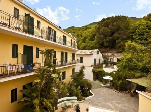 Hotel Terme Elisabetta