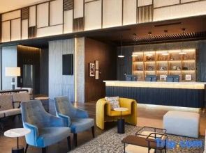Four Points by Sheraton Barcelona Airport