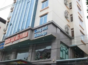 Duc Trung Hotel CB by Bayluxury