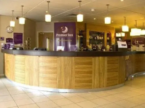 Premier Inn Castleford M62 Jct 32