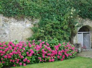 Le Pavillon de la Lanterne