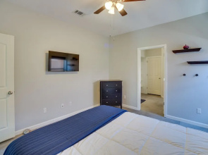 Pet-friendly Bernalillo Vacation Rental!