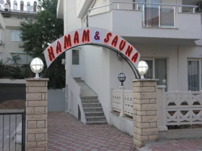 Q Business Hotels Lara - Butik Otel