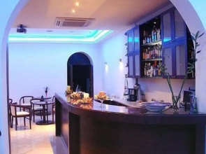 Brazil Hotel