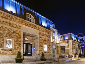 Auberge Saint-Antoine