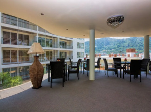 Bayshore Oceanview Apartment F11-f12