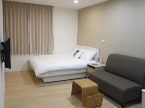 Locomotive Homestay