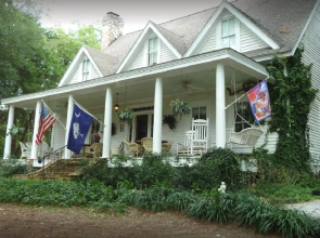 Pleasant Lane Acres Bed and Breakfast