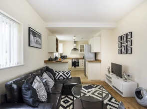 Orchid House Serviced Apartment